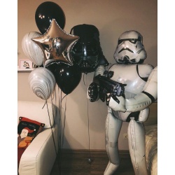 Готовое решение Темная сторона