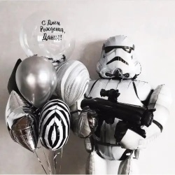 Готовое решение Страх приведет к темной стороне