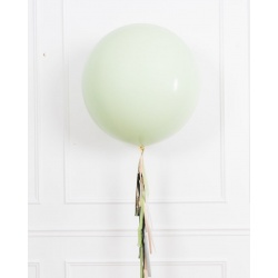 Большой шар Грогу