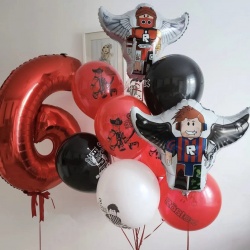 Готовое решение Роблокс