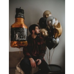 Готовое решение Тихий вечер