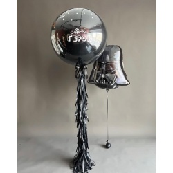 Готовое решение Мой герой