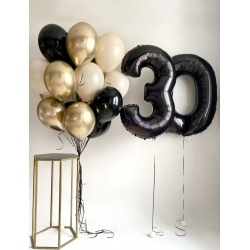 Готовое решение 30-ка