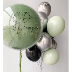 Готовое решение Эвкалипт