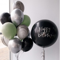 Готовое решение Алмаз лесов