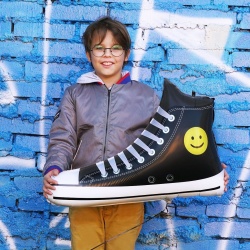 Шар фигура Кеды