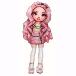 Шар фигура Rainbow High Белла Паркер