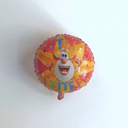 Шар 18 Круг БУБА