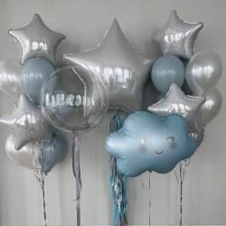 Готовое решение на выписку Мальчика