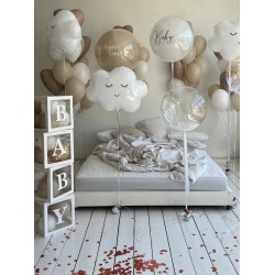 Готовое решение welcome home