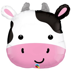 Шар фигура Корова милая