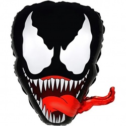 Шар фигура Веном