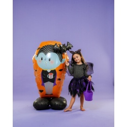 Ходячий шар AIR Дракула