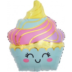 Шар Фигура Сладкий кекс