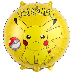 Шар 18 Круг Покемон