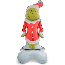 Ходячий шар AIR Гринч