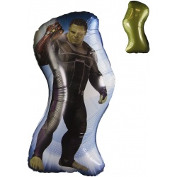 Шар фигура Герои Марвел, Халк