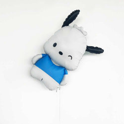 Шар фигура Аниме Почакко-Pochacco