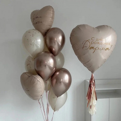 Композиция «Сладкий крем»