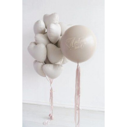 Композиция «Кофе с молоком»