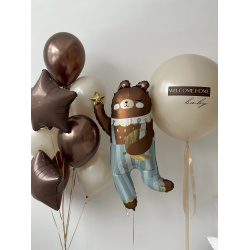 Готовое решение «Сказочный полет»