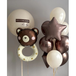 Готовое решение «Теплое приветствие»