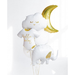 Композиция «Воздушный слоник»