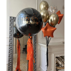 Композиция «Звезды в ночи»