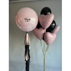 Композиция «Фруктовый соус»