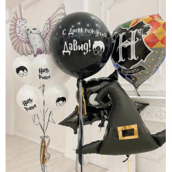 Готовое решение «Маленький волшебник»