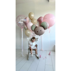 Готовое решение «Мышонок»